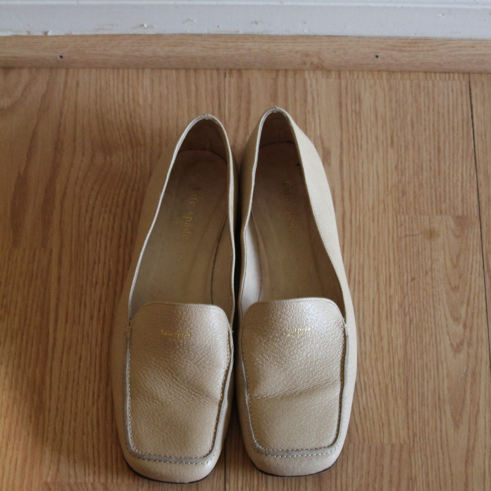 Kate Spade Loafers - Picture 1 of 4